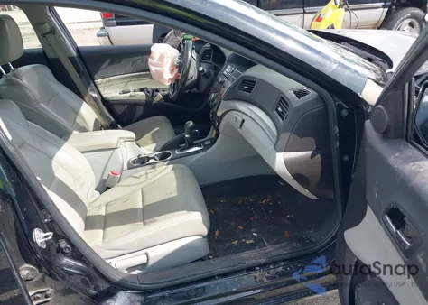 2017 Acura Ilx Acurawatch Plus Package из США, поврежденный, VIN 19UDE2F32HA016563